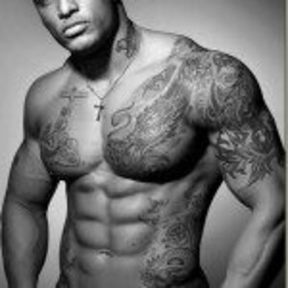 Meet your Posher, Joel - Picture 1 of 1